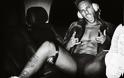 Ο Βραζιλιάνος σταρ του ποδοσφαίρου Neymar ποζάρει γυμνός για τον Mario Testino! - Φωτογραφία 4