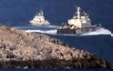 ΗΠΑ σε Αθήνα και Άγκυρα: Αποκλιμακώστε την ένταση – Τουρκικό ΥΠΕΞ: Τα Ίμια ανήκουν σε μας – Hurriyet: Έντεκα πλοία γύρω από τη βραχονησίδα