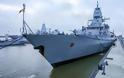 Το «Deutsche Marine» Πολεμικό Ναυτικό της Γερμανίας «ξέμεινε» από πλοία