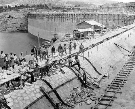 Πώς είναι να ζεις σε μια πόλη χωρίς νερό - Φωτογραφία 2