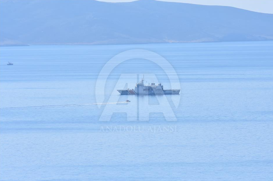 Hürriyet: Γύρω από τα Ίμια βρίσκονται 11 τουρκικά πολεμικά πλοία - Φωτογραφία 3