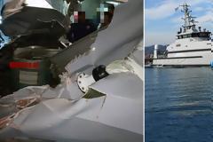 Hürriyet: Γύρω από τα Ίμια βρίσκονται 11 τουρκικά πολεμικά πλοία