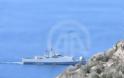 Hürriyet: Γύρω από τα Ίμια βρίσκονται 11 τουρκικά πολεμικά πλοία - Φωτογραφία 2