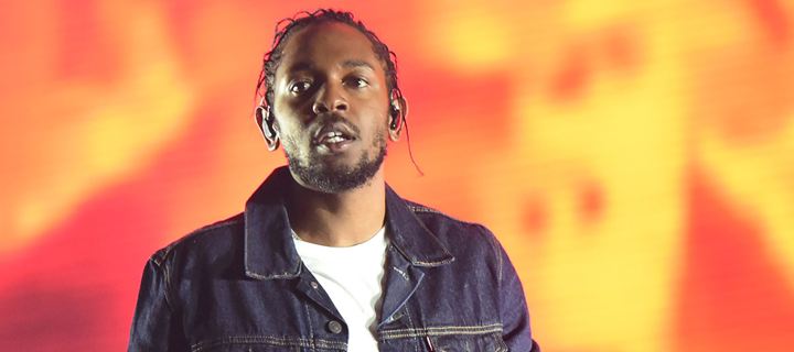 Ο Kendrick Lamar κατηγορείται ότι έκλεψε έργα τέχνης - Φωτογραφία 1