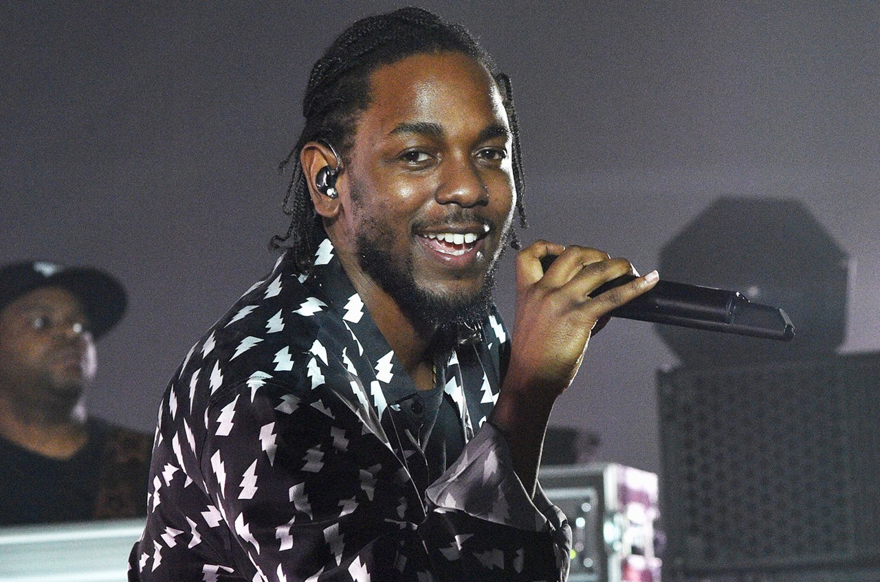 Ο Kendrick Lamar κατηγορείται ότι έκλεψε έργα τέχνης - Φωτογραφία 2