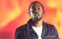 Ο Kendrick Lamar κατηγορείται ότι έκλεψε έργα τέχνης