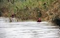 Τραγωδία στον Έβρο: Δύο παιδιά 3 και 5 ετών πνίγηκαν στα παγωμένα νερά
