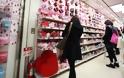 Eνα δισ. ευρώ δίνουν για σοκολάτες οι ερωτευμένοι Ιάπωνες