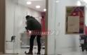 Ληστεία στα κούριερ του ΕΛΤΑ στην Πάτρα - Ο δράστης πήρε 2.000 ευρώ (φωτό & βίντεο) - Φωτογραφία 3
