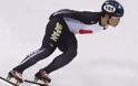 Ιάπωνας αθλητής του πατινάζ το πρώτο κρούσμα ντόπινγκ στους Χειμερινούς Ολυμπιακούς Αγώνες