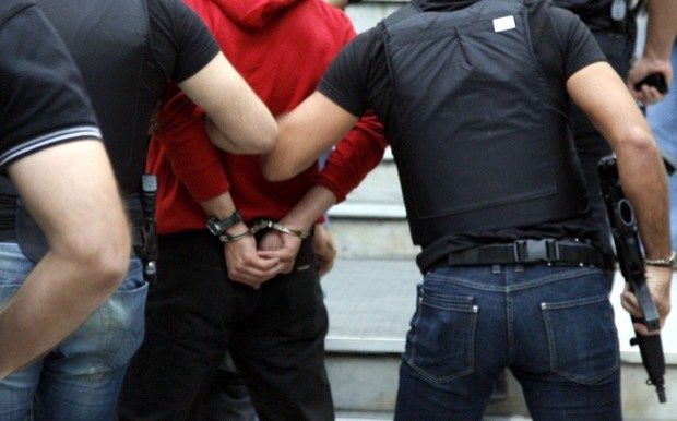 13 συλλήψεις από την Α.Δ. Ακαρνανίας κατά τη διάρκεια ευρείας αστυνομικής επιχείρησης - Φωτογραφία 1
