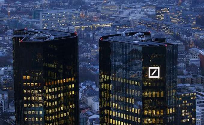 Deutsche Bank: Πόσο θα κρατήσει το σοκ της μεταβλητότητας στις αγορές - Φωτογραφία 1