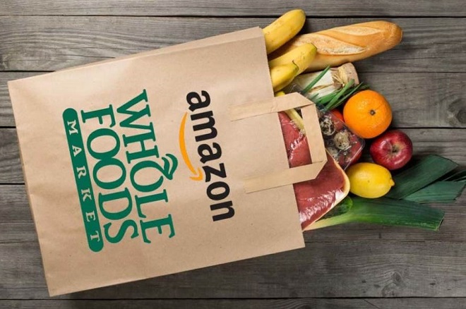 Πόσο διαφορετική είναι η Amazon μετά τη μεγαλύτερη εξαγορά στην ιστορία της - Φωτογραφία 1