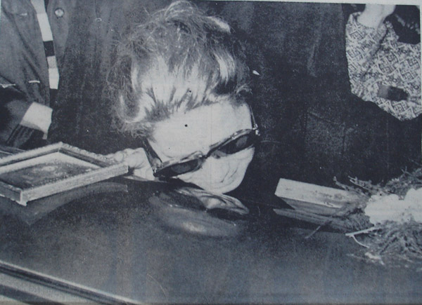 Αλέξανδρος Ωνάσης: Αναπάντητα ερωτήματα 45 χρόνια μετά την τραγωδία - Φωτογραφία 6