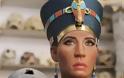 Αποκάλυψη του προσώπου της Βασίλισσας Νεφερτίτη με τεχνολογία 3D imaging - Φωτογραφία 1