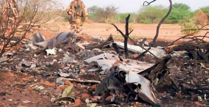 Πέντε αεροπορικές τραγωδίες που οφείλονται σε αυτοκτονίες πιλότων - Φωτογραφία 1