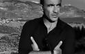 Νίκος Αλιάγας: Πρωταγωνιστεί στο video clip της Γαλλίας για την Eurovision