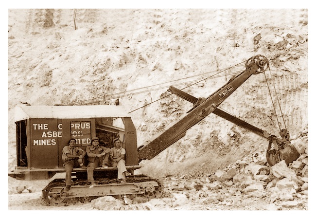 Εναέριος σιδηρόδρομος - Όλη η ιστορία πίσω από το πιο γνωστό παραλιακό σημείο της Λεμεσού - Φωτογραφία 16