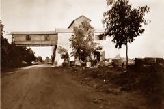 Εναέριος σιδηρόδρομος - Όλη η ιστορία πίσω από το πιο γνωστό παραλιακό σημείο της Λεμεσού