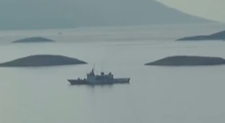 Ύπουλο σχέδιο – Ντοκουμέντα από τα Ίμια – Εικόνες σε βίντεο πριν και μετά την επίθεση των Τούρκων στο ελληνικό πλοίο - Φωτογραφία 2