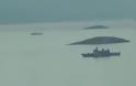 Ύπουλο σχέδιο – Ντοκουμέντα από τα Ίμια – Εικόνες σε βίντεο πριν και μετά την επίθεση των Τούρκων στο ελληνικό πλοίο - Φωτογραφία 4