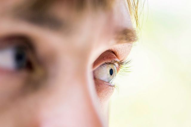Ποια σημάδια στα μάτια σας αποκαλύπτουν την αύξηση της χοληστερίνης σας; - Φωτογραφία 1