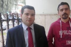 Εισαγγελία Αγρινίου: Υπόμνημα από τον δικηγόρο της οικογένειας της Μαρία Ιατρού (ΔΕΙΤΕ ΦΩΤΟ + VIDEO)