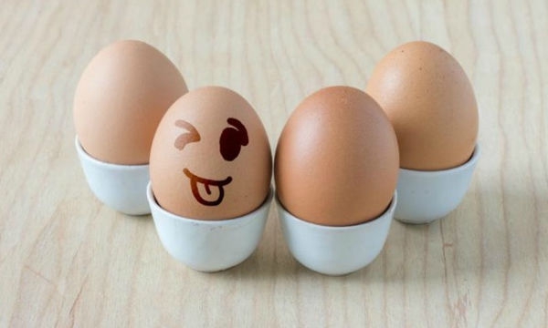 Πόσα αυγά επιτρέπεται να τρώει ένα παιδί - Φωτογραφία 1