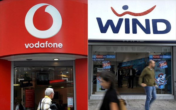 Wind και Vodafone Tv σε ανάπτυξη... - Φωτογραφία 1