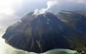 Ιαπωνία: Φόβος έκρηξης γιγάντιου ηφαιστείου - Απειλούνται 100 εκατ. άνθρωποι, λένε οι μελετητές