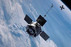 Χαμένο δορυφόρο της NASA ανακάλυψε κατά λάθος ένας ερασιτέχνης αστρονόμος!