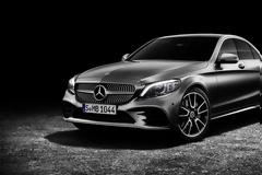 Mercedes C-Class