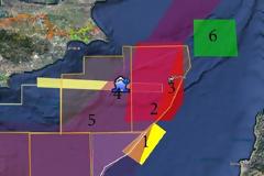 ΔΥΟ NAVTEX ΕΞΕΔΩΣΕ Η ΚΥΠΡΟΣ ΕΠΕΙΤΑ ΑΠΟ ΑΙΤΗΜΑ ΟΗΕ ΚΑΙ ΡΩΣΙΑΣ