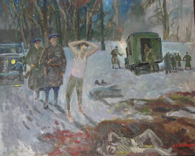 Ιερομάρτυρας Τιμόθεος Strelkov(+1918, +1930) εκτελέστηκε με αποκεφαλισμό και αναστήθηκε θαυματουργικά ! - Φωτογραφία 2
