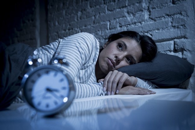 Τι είναι η παράλυση ύπνου και πώς τη βιώνει ένας ασθενής; - Φωτογραφία 2