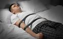 Τι είναι η παράλυση ύπνου και πώς τη βιώνει ένας ασθενής;