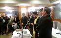 Κοπή πίτας της Ν.Δ. στην Αμφιλοχία με κεντρικό ομιλητή τον π. υπουργό Ιωάννη Βρούτση (φωτο) - Φωτογραφία 14