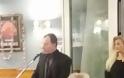 Κοπή πίτας της Ν.Δ. στην Αμφιλοχία με κεντρικό ομιλητή τον π. υπουργό Ιωάννη Βρούτση (φωτο) - Φωτογραφία 24