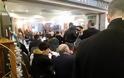 Κοπή πίτας της Ν.Δ. στην Αμφιλοχία με κεντρικό ομιλητή τον π. υπουργό Ιωάννη Βρούτση (φωτο) - Φωτογραφία 3