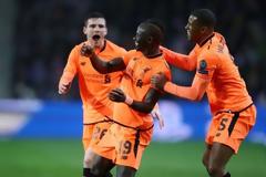Πόρτο – Λίβερπουλ 0-5 για το Champions League
