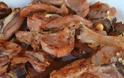 Προσοχή: Το χοιρινό κρέας συνδέεται με καρκίνο - Τι πρέπει να ξέρετε