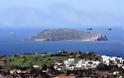 Η Τουρκία χτίζει παρατηρητήριο σε νησίδα απέναντι από τα Ίμια - Φωτογραφία 3