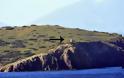 Η Τουρκία χτίζει παρατηρητήριο σε νησίδα απέναντι από τα Ίμια - Φωτογραφία 2