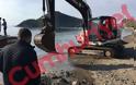Η Τουρκία χτίζει παρατηρητήριο σε νησίδα απέναντι από τα Ίμια - Φωτογραφία 5