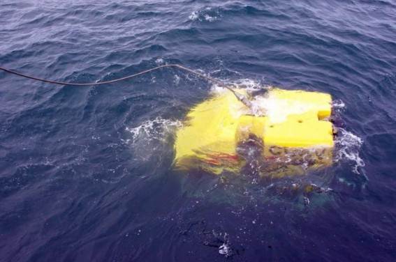 Αργεντινή: 5 εκατομμύρια δολάρια σε όποιον εντοπίσει το χαμένο υποβρύχιο! - Φωτογραφία 1