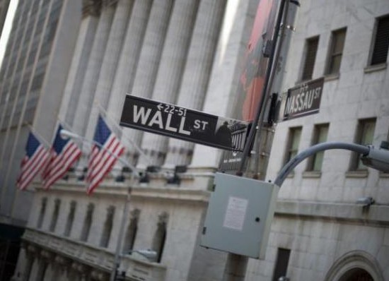 Τέταρτη σερί άνοδος στη Wall Street - Φωτογραφία 1
