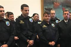 Συγχαρητήρια Τσίπρα στον κυβερνήτη του “Γαύδος”: επέδειξες ψυχραιμία και γενναιότητα