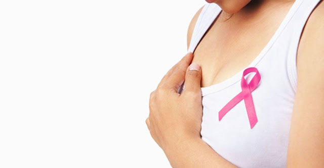 Ποια τρόφιμα μπορούν να ευνοήσουν την ανάπτυξη καρκίνου του μαστού; - Φωτογραφία 1