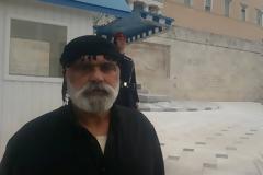 Βαγγέλης Γραμματικάκης : Ένας «Μακεδονομάχος» από την Κρήτη