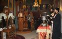 Συνεχίζεται το προσκύνημα των λειψάνων του Αγίου Ραφαήλ από τη Μυτιλήνη, που έχουν έλθει στον Ιερό Ναό Αγίας Τριάδος Αγρινίου (ΦΩΤΟ) - Φωτογραφία 5